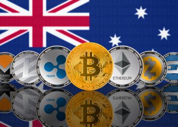 The Australian Federal Police will set up a cryptocurrency control unit to combat crypto money laundering