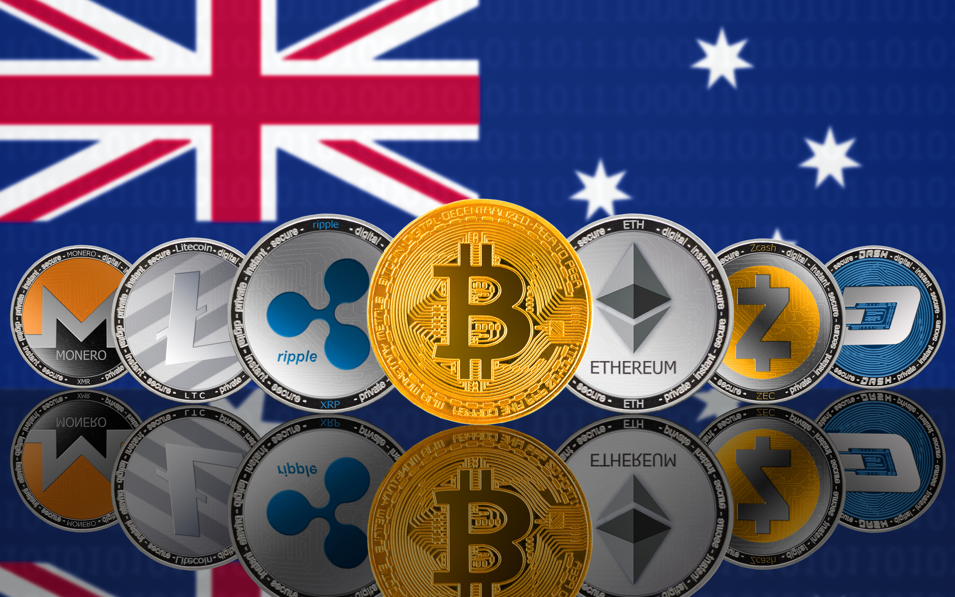 The Australian Federal Police will set up a cryptocurrency control unit to combat crypto money laundering