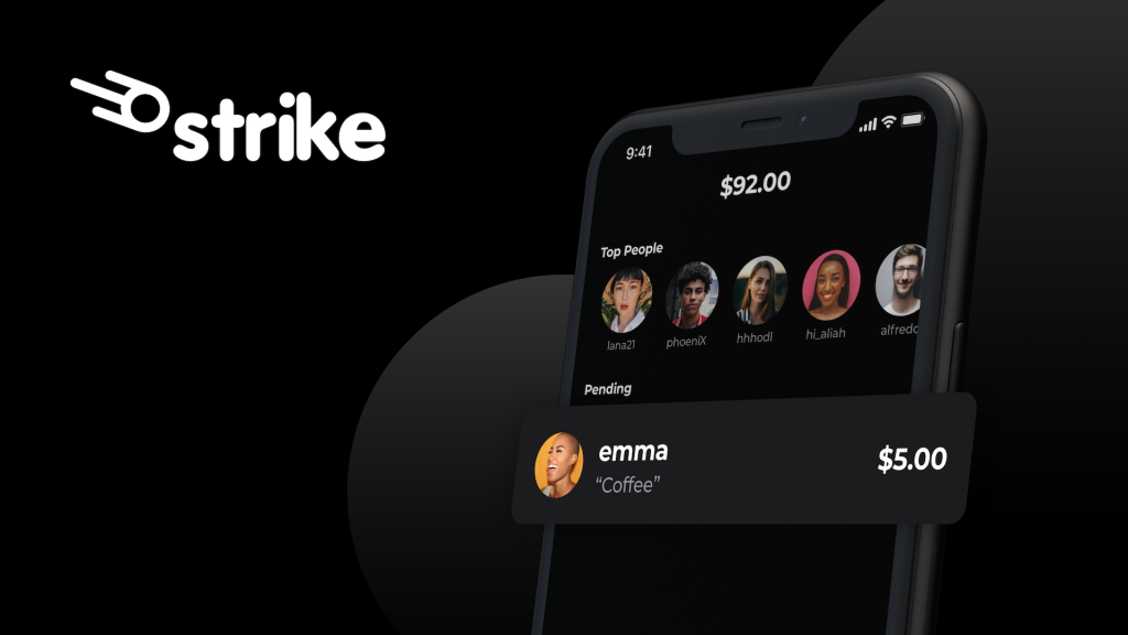 The Bitcoin Strike payment platform raises $ 80 million in Series B