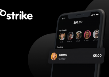 The Bitcoin Strike payment platform raises $ 80 million in Series B