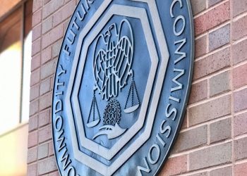 The CFTC is ready to take responsibility for overseeing the cryptocurrency market