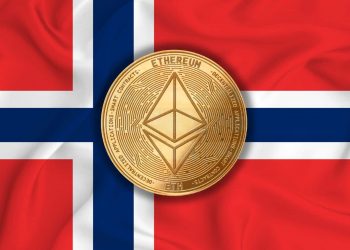 The Norwegian central bank builds CBDCs on the basis of Ethereum technology