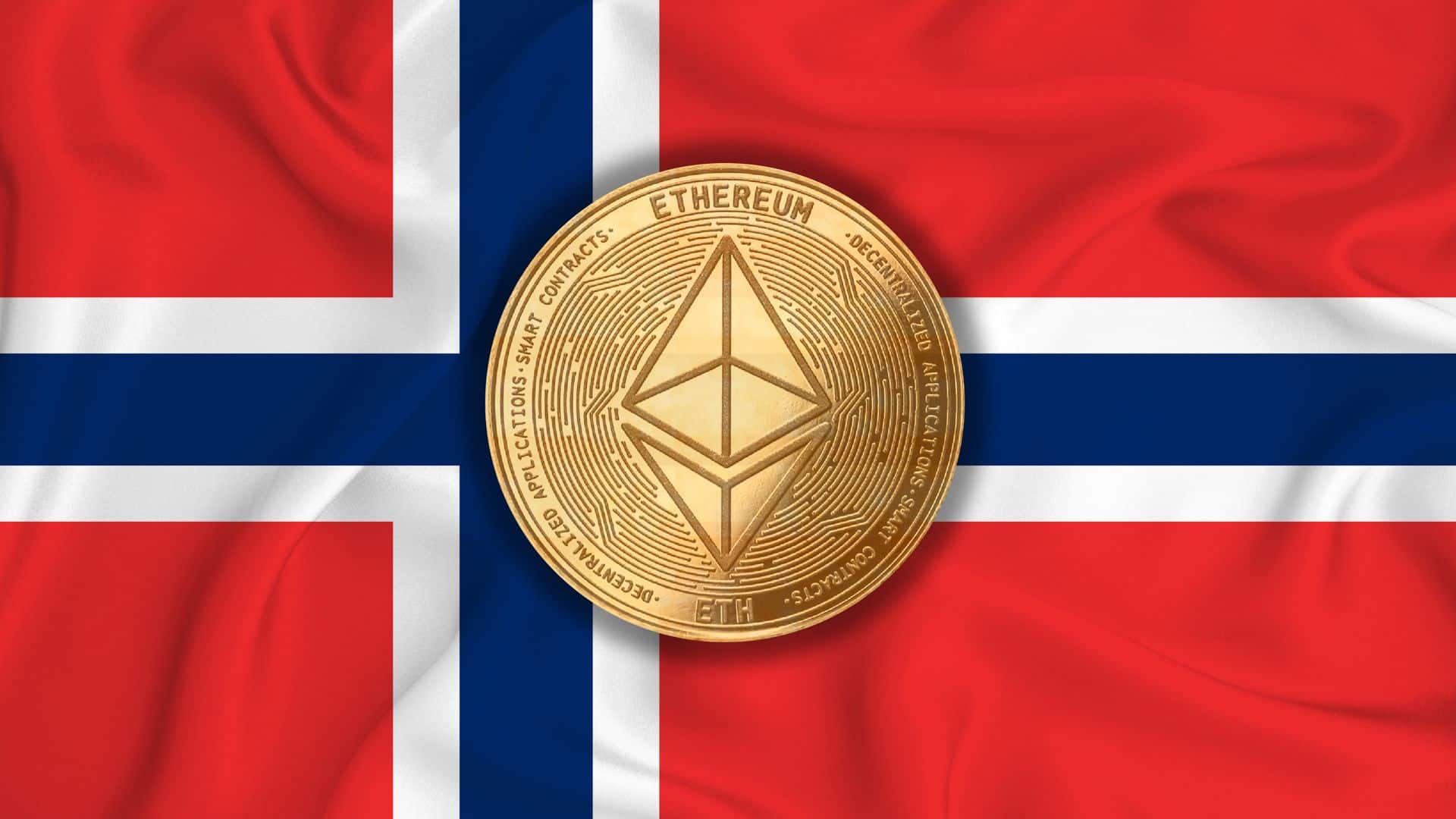 The Norwegian central bank builds CBDCs on the basis of Ethereum technology