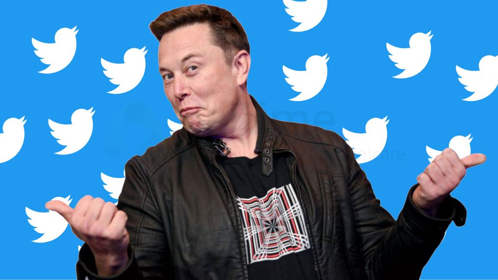 The Twitter acquisition of Elon Musk was approved by shareholders