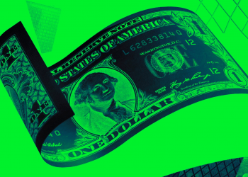 The United States is open to the possibility of issuing CBDCs