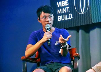 The developer of "12 personalities" on Solana leaves the investment fund he founded himself