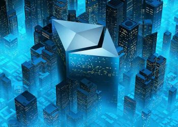 The investment community is rushing to borrow ETH in hopes of launching before The Merge