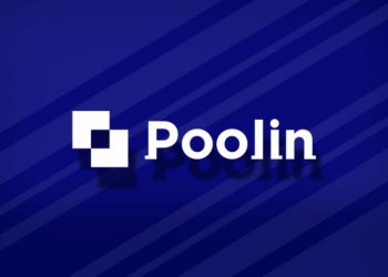 The poolin issues "IOU" tokens which represent the user's debt