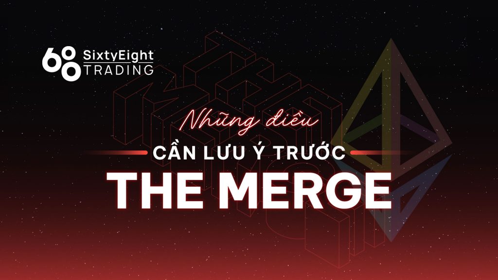 Things ETH investors need to keep in mind before The Merge