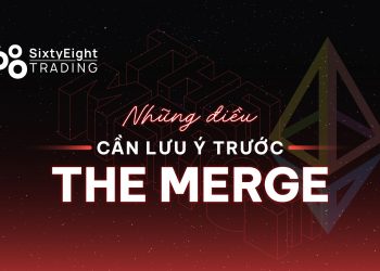 Things ETH investors need to keep in mind before The Merge