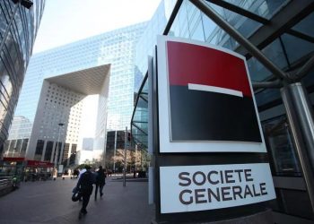 Third largest French bank Société Générale launches cryptocurrency custody service