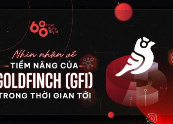 Tokenomics Research # 2: a look at the potential of the goldfinch (GFI) in the near future