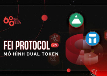 Tokenomics Research # 3: Fei protocol and double token model