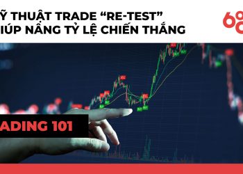 Trading Class 101: Price Action Trading (Part 17) - "retest" trading technique to increase the win rate