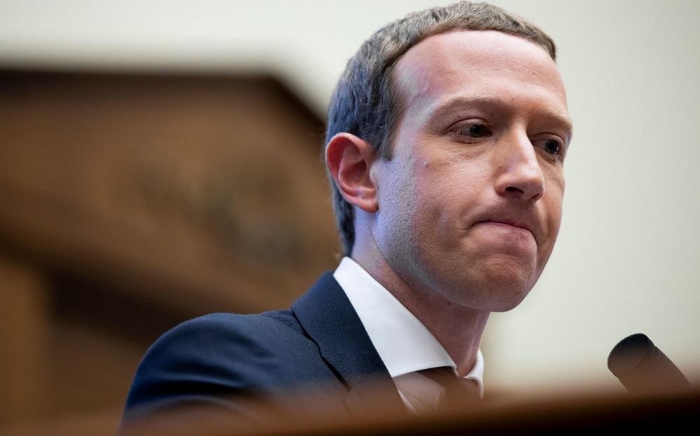 US lawmakers ask Mark Zuckerberg for clarification on Meta's anti-crypto fraud policy