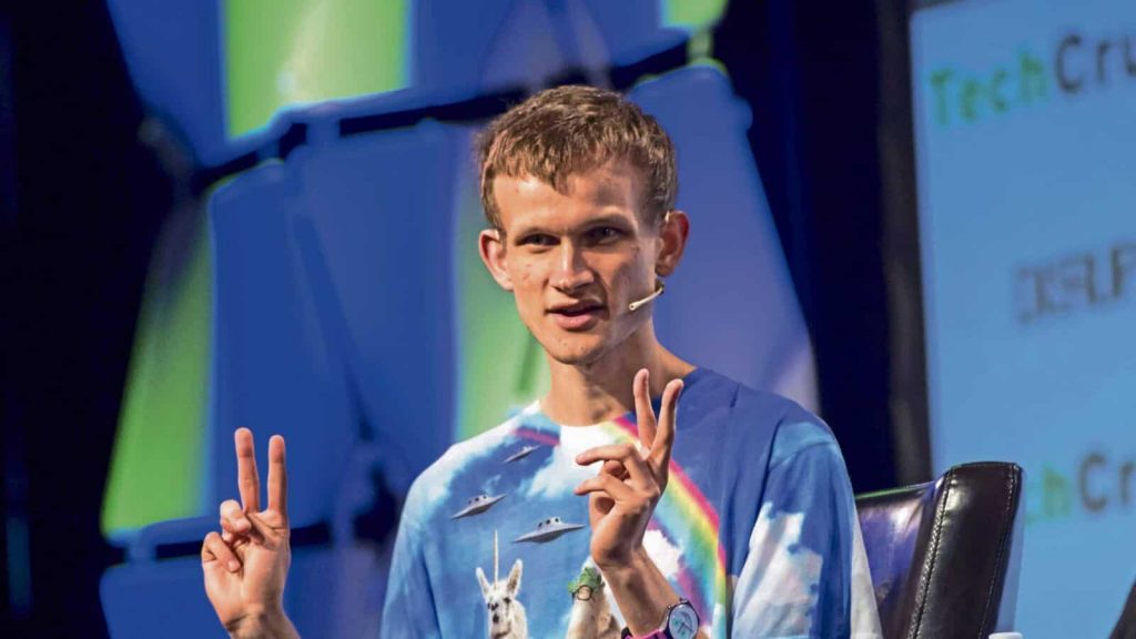 Vitalik Buterin expects Zcash and Dogecoin to move into Proof-of-Stake