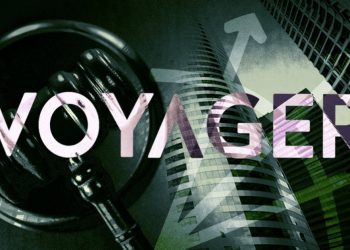 Voyager Digital will hold an asset auction on September 13th