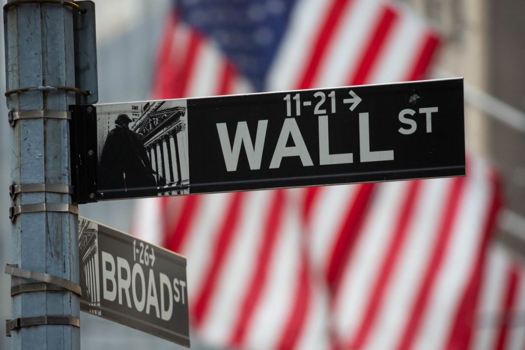 Wall Street giants join forces to create cryptocurrency exchanges