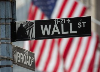 Wall Street giants join forces to create cryptocurrency exchanges
