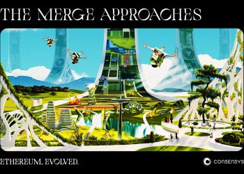 Wallet's parent company MetaMask releases free NFT to celebrate The Merge