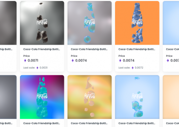 Wave of NFT adoption by the best brands