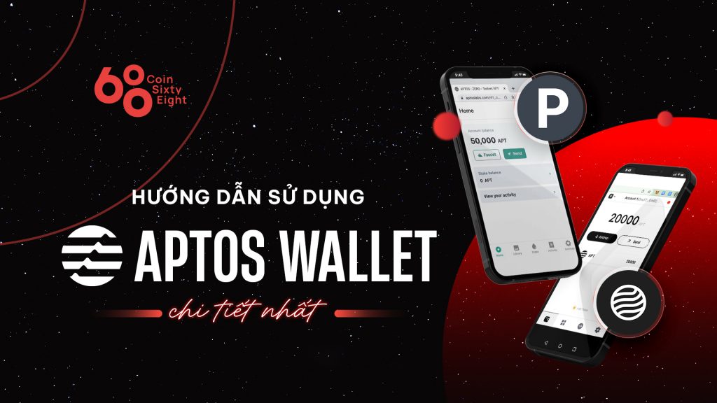 What is Aptos Wallet?  Aptos Wallet Detailed User Guide