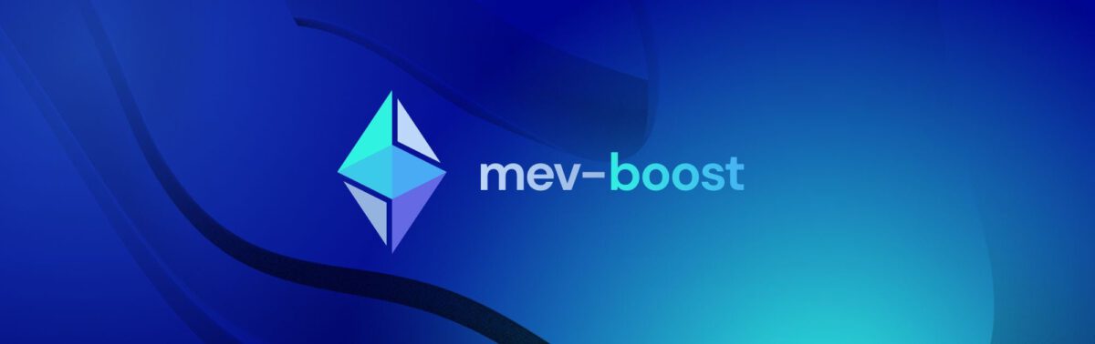 What is Mev-Boost?  What will the MEV market be like after The Merge?