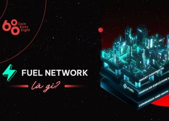 What is the fuel network?