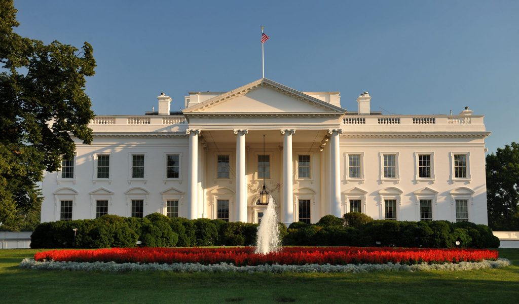 White House: Bitcoin mining must be "greener" or it will be suppressed