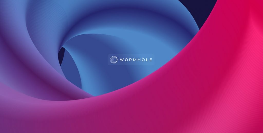 Wormhole opens a cross-chain transaction to Aptos devnet