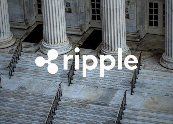 The price of XRP increases between "Eye of the storm" when the CFTC is friendly with Ripple despite the lawsuit with the SEC