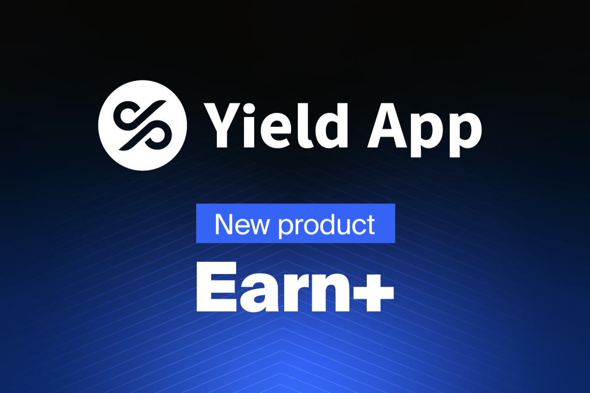 Yield App Industry Announcement Image 09.05.2022