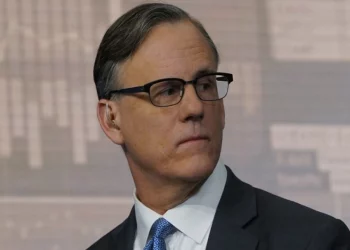 Wall Street vet Michael Purves has a quite bullish see on Bitcoin!