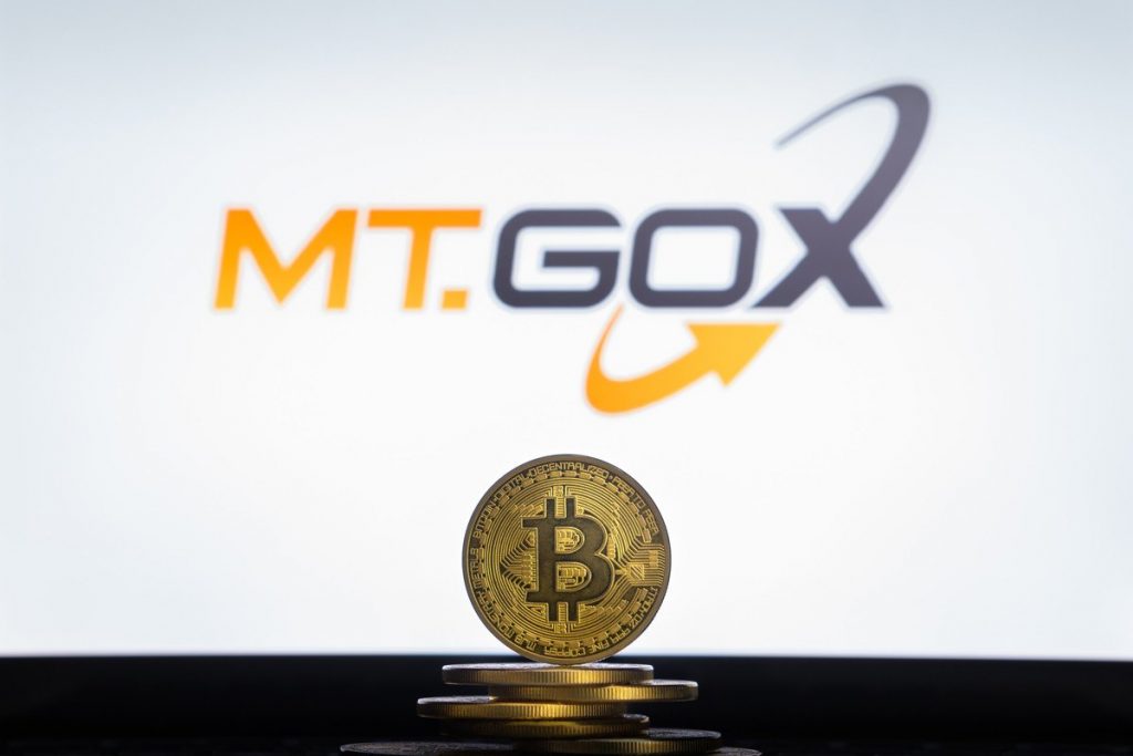 mt.  Gox update on the 142,000 BTC release plan - The community is confused why "bad read"