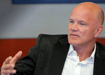 Galaxy Digital CEO Mike Novogratz Explains Why ‘DeFi Will Win’