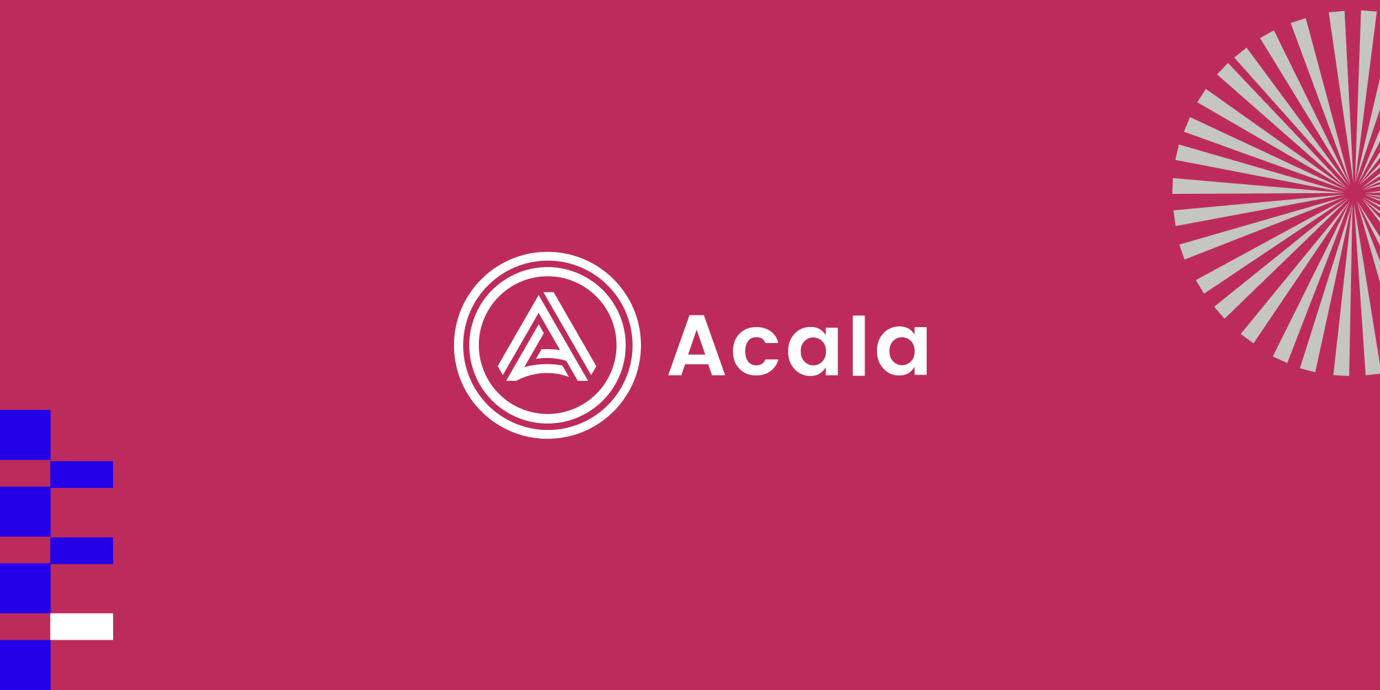 Acala Network restores network operations after more than three weeks of problems "shock" to exploit