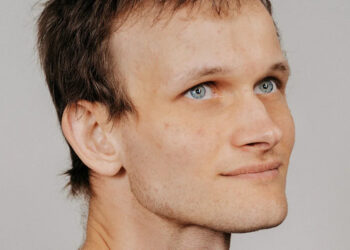 Another memecoin "invented" by Vitalik Buterin to increase virtuality