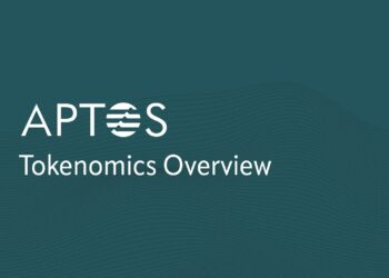 Aptos (APT) announces tokenomics