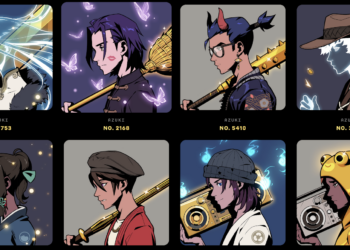 Azuki - Beginning, present and future