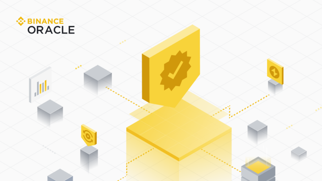 BNB Chain presents the Binance Oracle solution