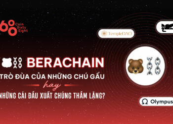 BeraChain: "The Bears' Joke" or the silent elites?