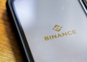 Binance "does well" when it takes most of the market share of spot and derivatives trading