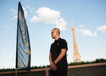 Binance spent $ 1 billion in 2022 on investments