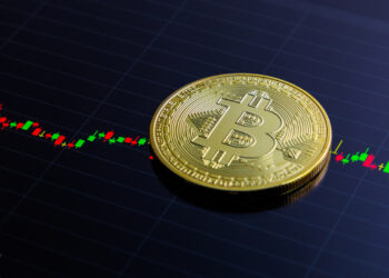 Bitcoin (BTC) is now less volatile than the US stock index
