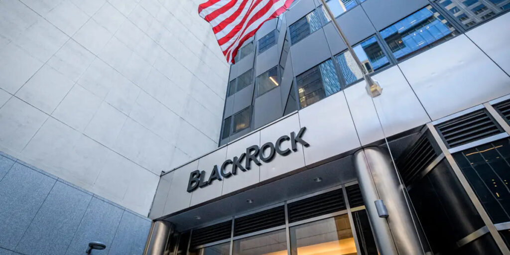 BlackRock expands the Blockchain ETF in Europe and plans a new ETF on the Metaverse