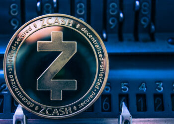 Blockchain Zcash has been spamming transactions for months