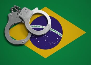 Brazil bustes a 767 million dollar crypto ring scam
