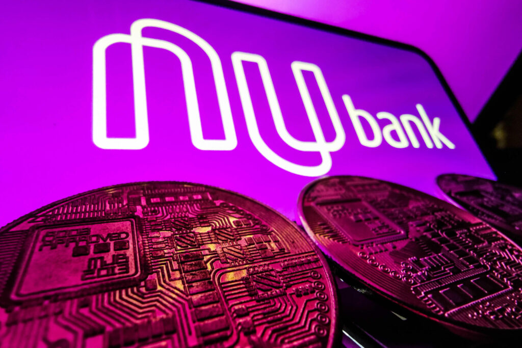 Brazilian bank backed by billionaire Warren Buffett issues its own token