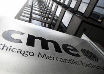 CME is ready to launch benchmark rates for 3 new altcoins