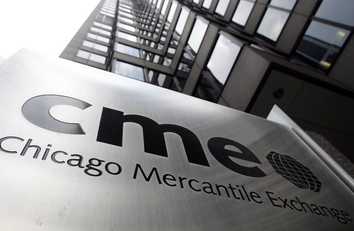 CME is ready to launch benchmark rates for 3 new altcoins